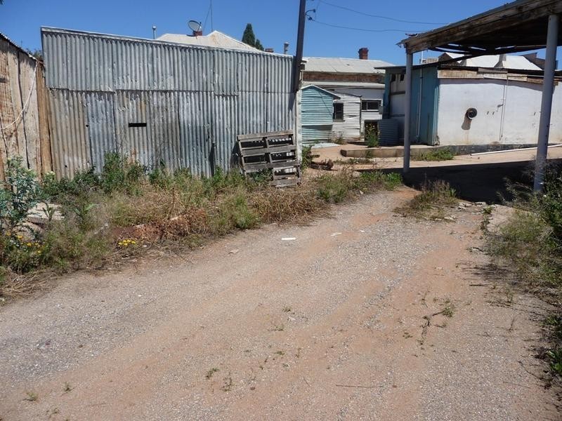 103-105 Thomas Street, Broken Hill NSW 2880