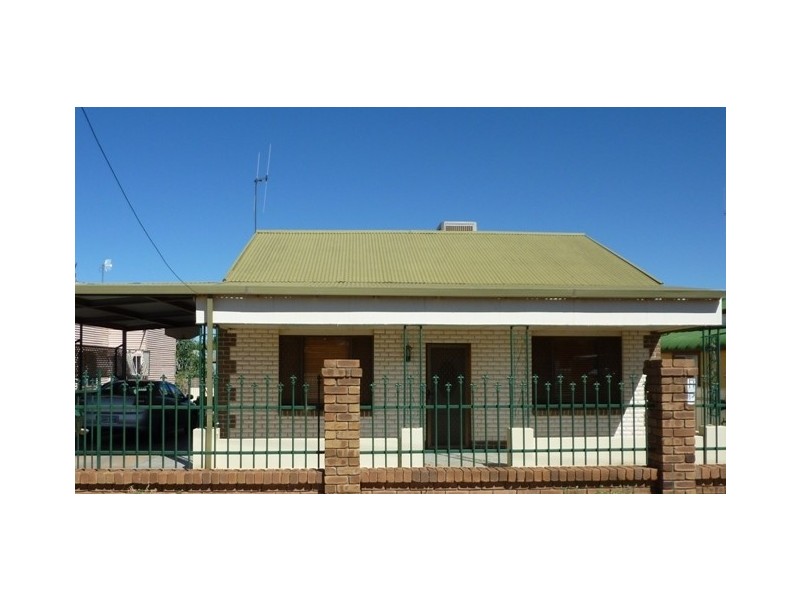 473 Chapple Street, Broken Hill NSW 2880