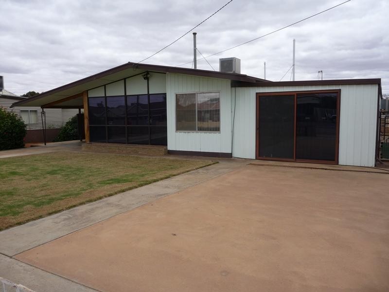 254 Patton Street, Broken Hill NSW 2880