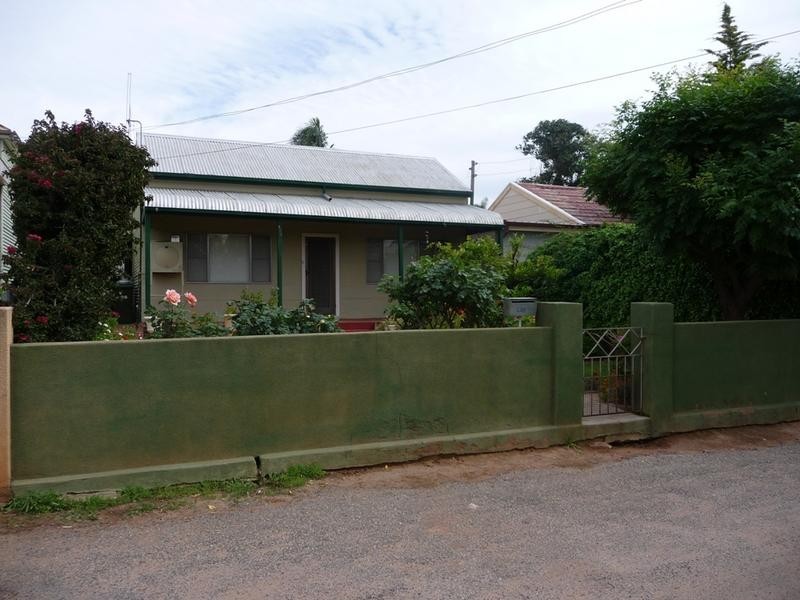 408 Morgan Lane, Broken Hill NSW 2880