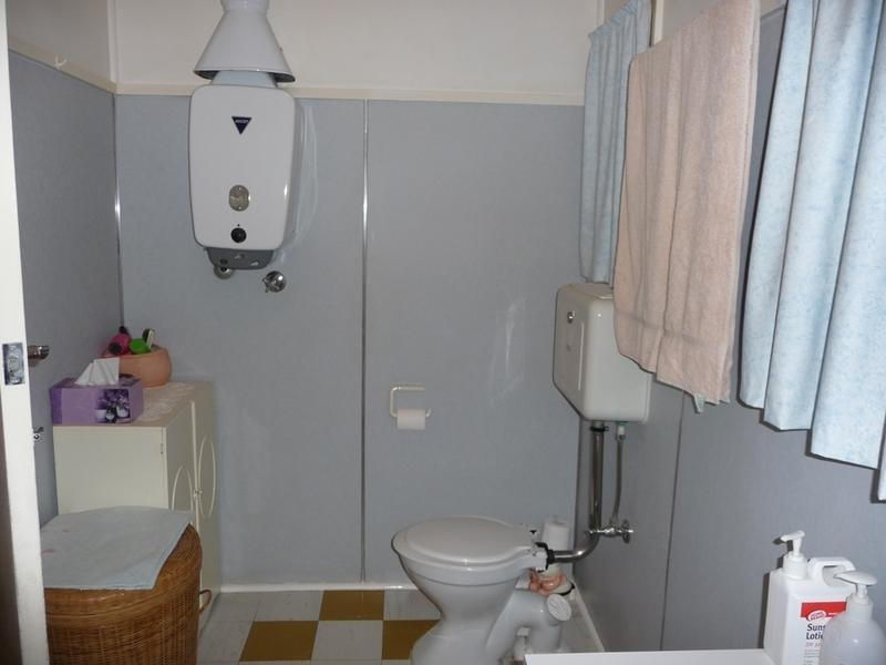 408 Morgan Lane, Broken Hill NSW 2880