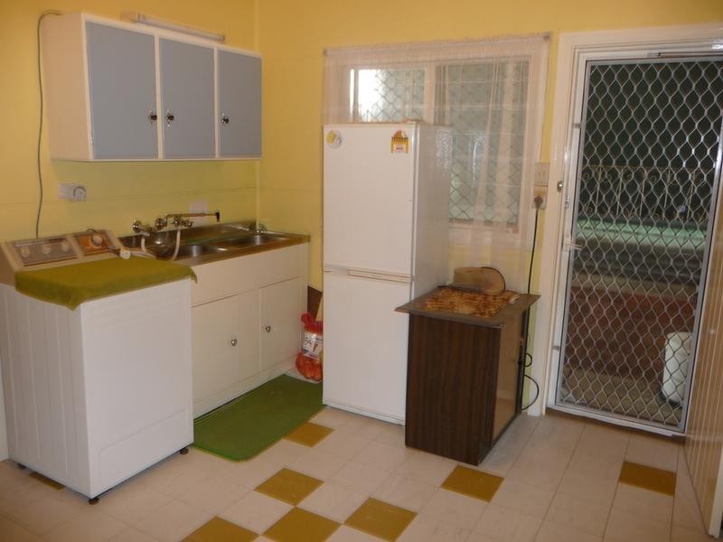 408 Morgan Lane, Broken Hill NSW 2880
