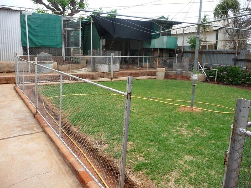 408 Morgan Lane, Broken Hill NSW 2880