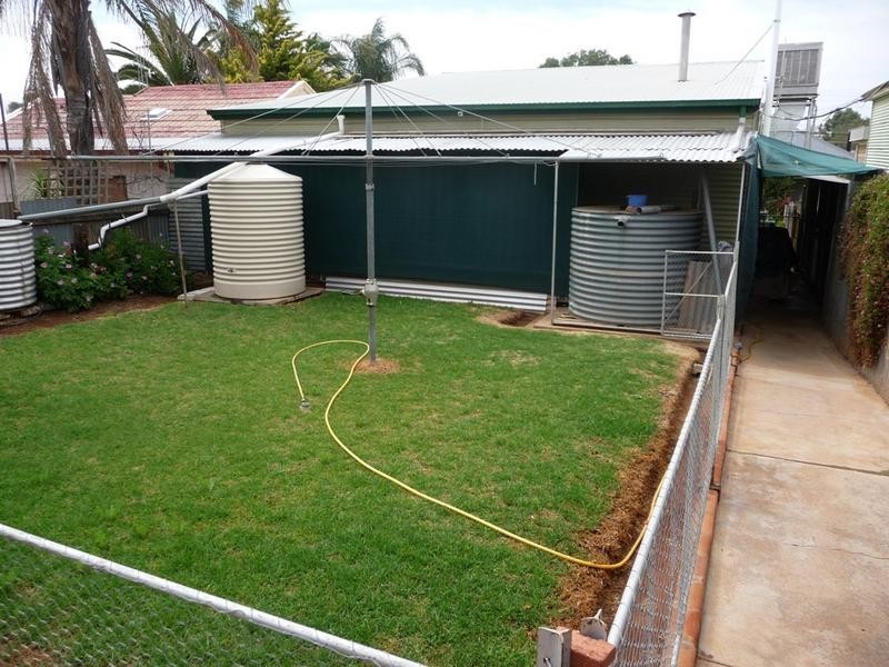 408 Morgan Lane, Broken Hill NSW 2880