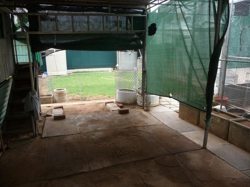 408 Morgan Lane, Broken Hill NSW 2880