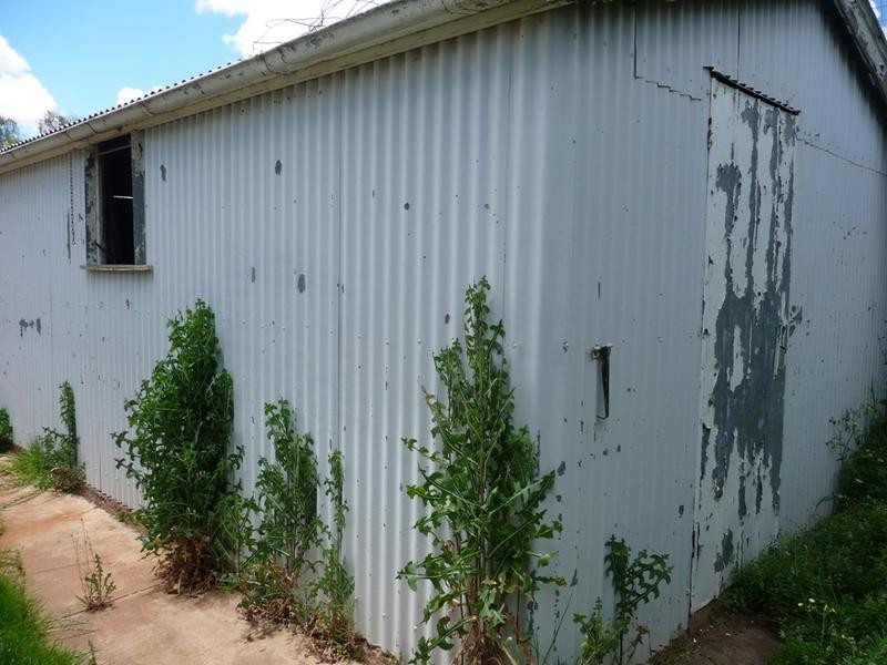 469 Lane Lane, Broken Hill NSW 2880