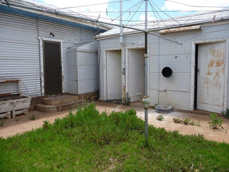 469 Lane Lane, Broken Hill NSW 2880