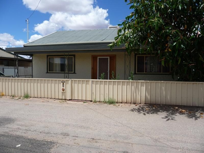 469 Lane Lane, Broken Hill NSW 2880