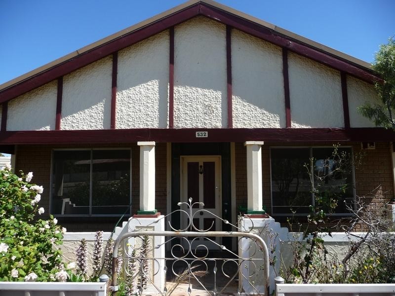 532 Blende Street, Broken Hill NSW 2880
