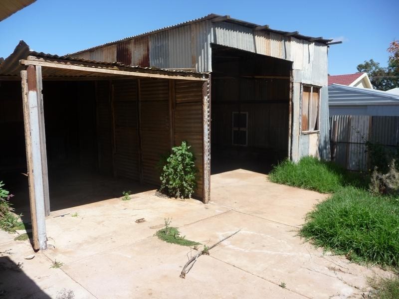 532 Blende Street, Broken Hill NSW 2880