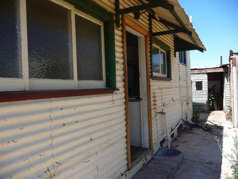 532 Blende Street, Broken Hill NSW 2880