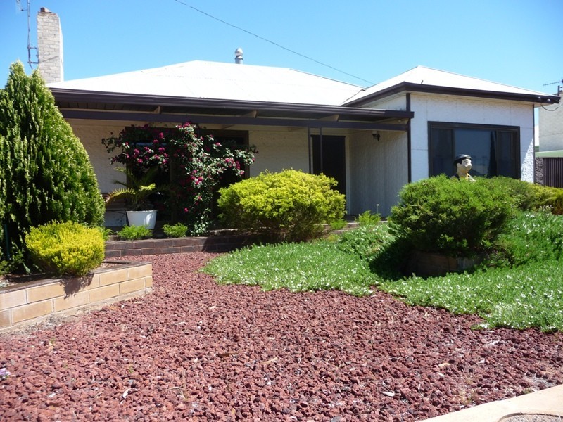 274 Wandoo Street, Broken Hill NSW 2880
