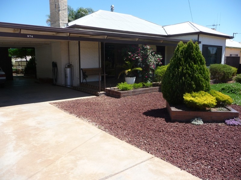 274 Wandoo Street, Broken Hill NSW 2880