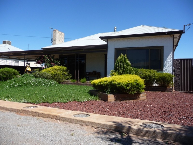 274 Wandoo Street, Broken Hill NSW 2880