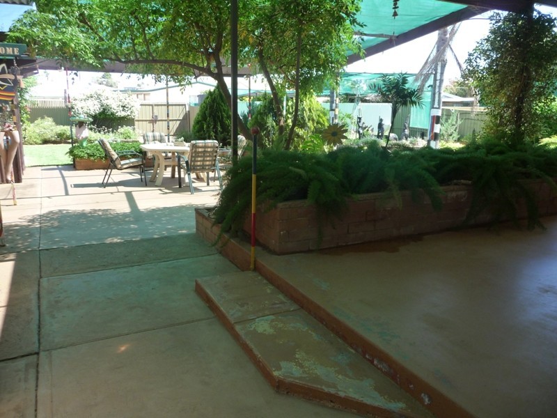 274 Wandoo Street, Broken Hill NSW 2880