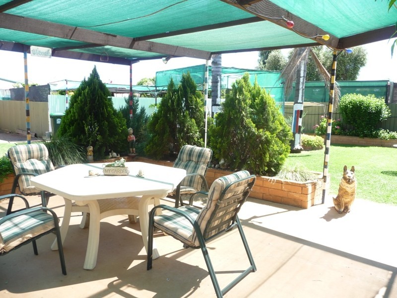 274 Wandoo Street, Broken Hill NSW 2880