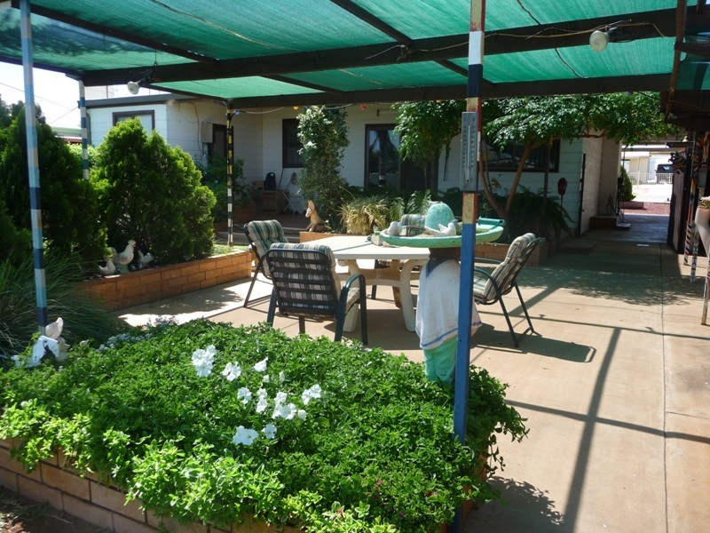 274 Wandoo Street, Broken Hill NSW 2880