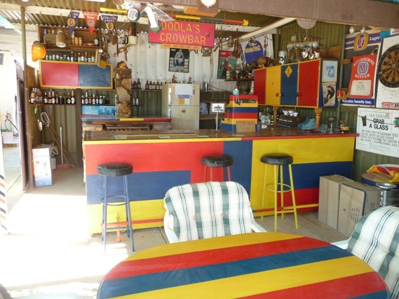 274 Wandoo Street, Broken Hill NSW 2880