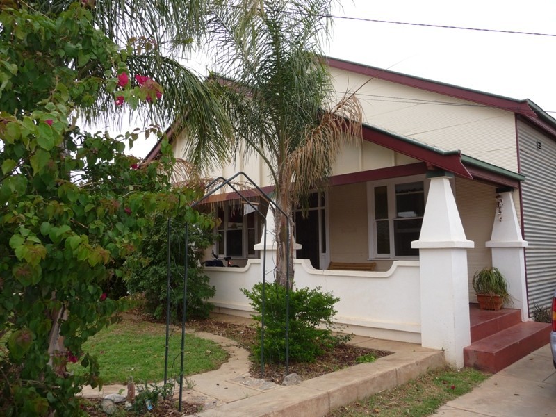 254 Iodide Street, Broken Hill NSW 2880