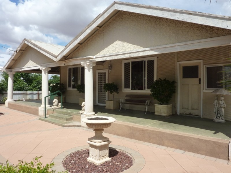 95 Piper Street, Broken Hill NSW 2880
