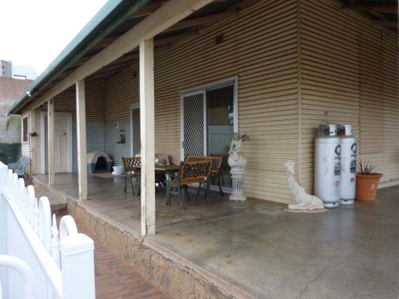 95 Piper Street, Broken Hill NSW 2880