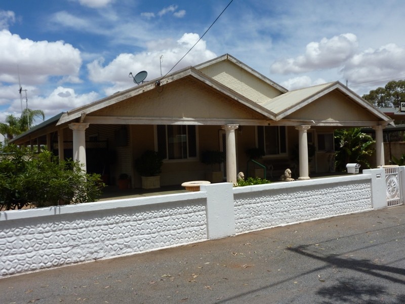 95 Piper Street, Broken Hill NSW 2880