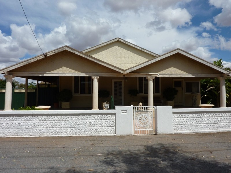 95 Piper Street, Broken Hill NSW 2880