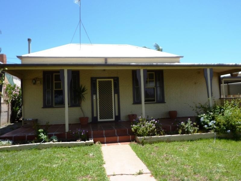197 Sulphide Street, Broken Hill NSW 2880
