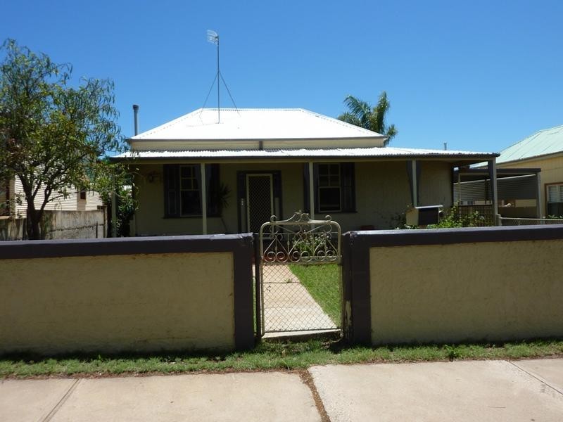 197 Sulphide Street, Broken Hill NSW 2880