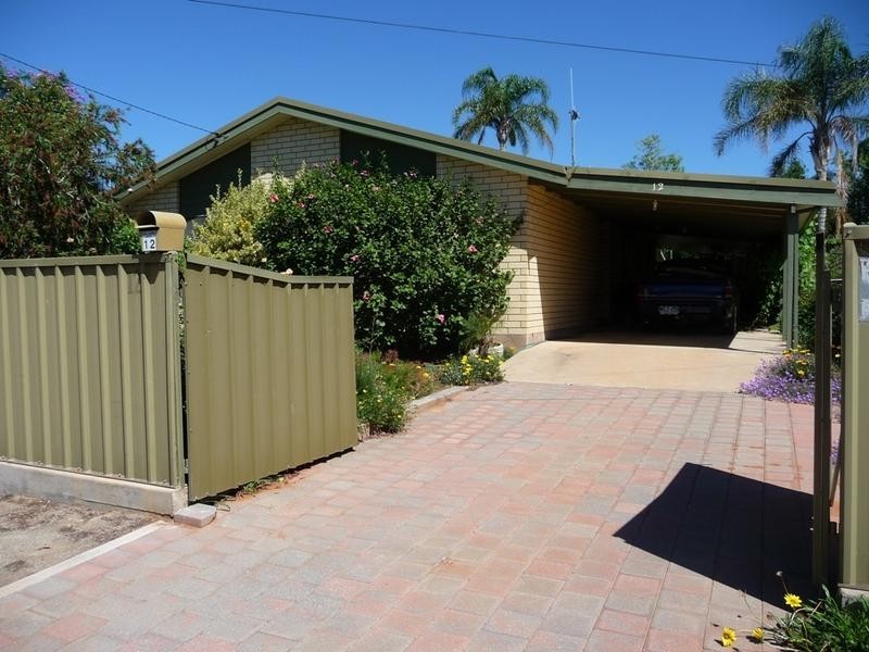 12 Wilson Street, Broken Hill NSW 2880