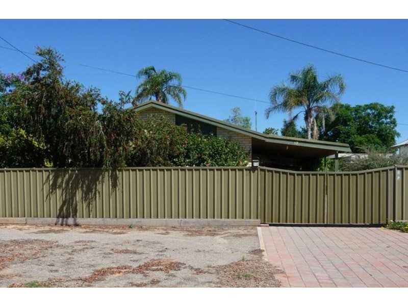 12 Wilson Street, Broken Hill NSW 2880