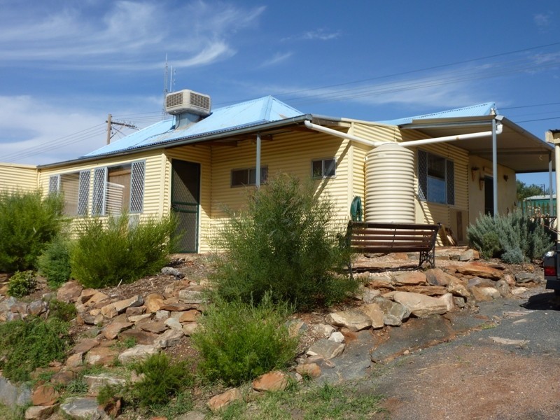 418 Thomas Lane, Broken Hill NSW 2880