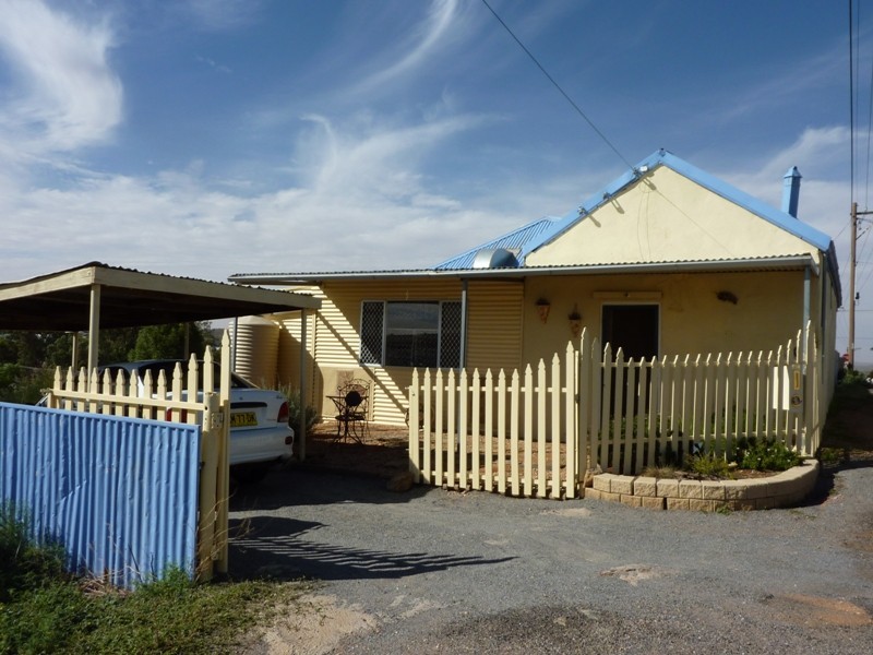 418 Thomas Lane, Broken Hill NSW 2880