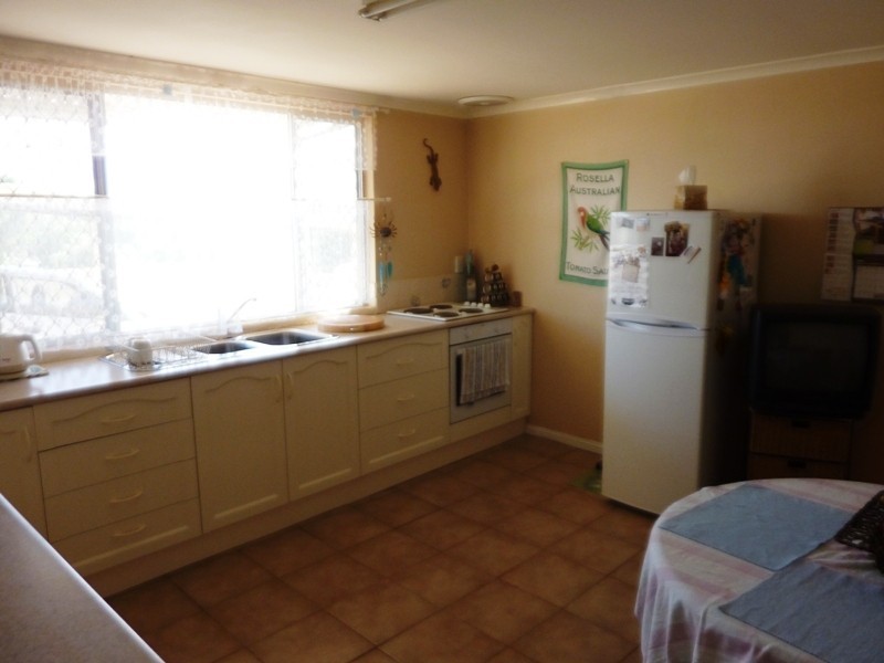 418 Thomas Lane, Broken Hill NSW 2880