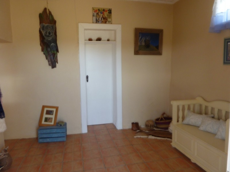 418 Thomas Lane, Broken Hill NSW 2880