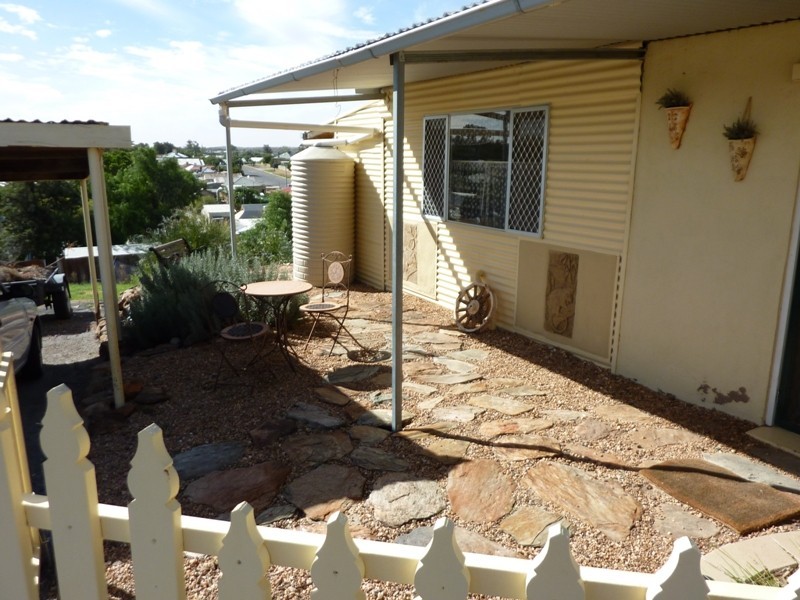 418 Thomas Lane, Broken Hill NSW 2880