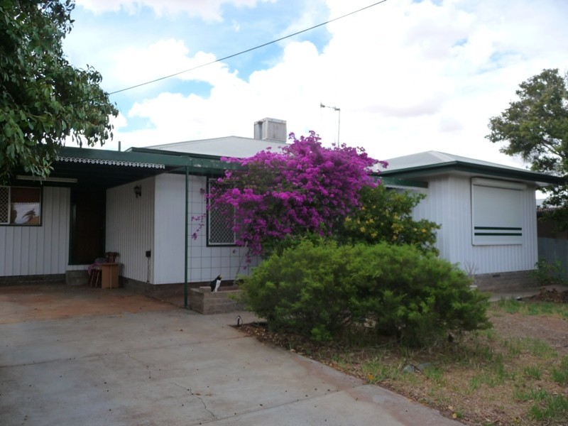 514 Wyman Street, Broken Hill NSW 2880