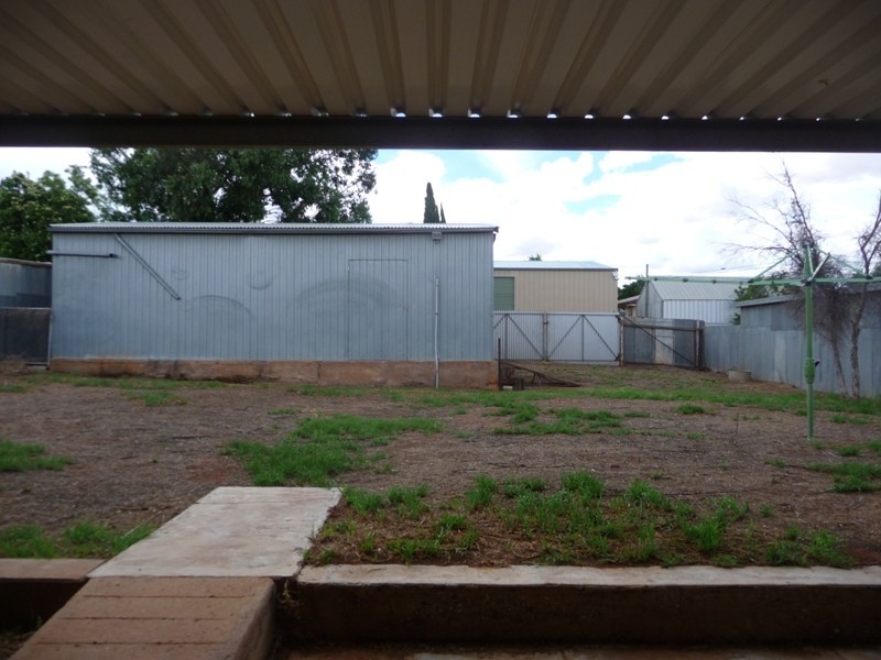 514 Wyman Street, Broken Hill NSW 2880