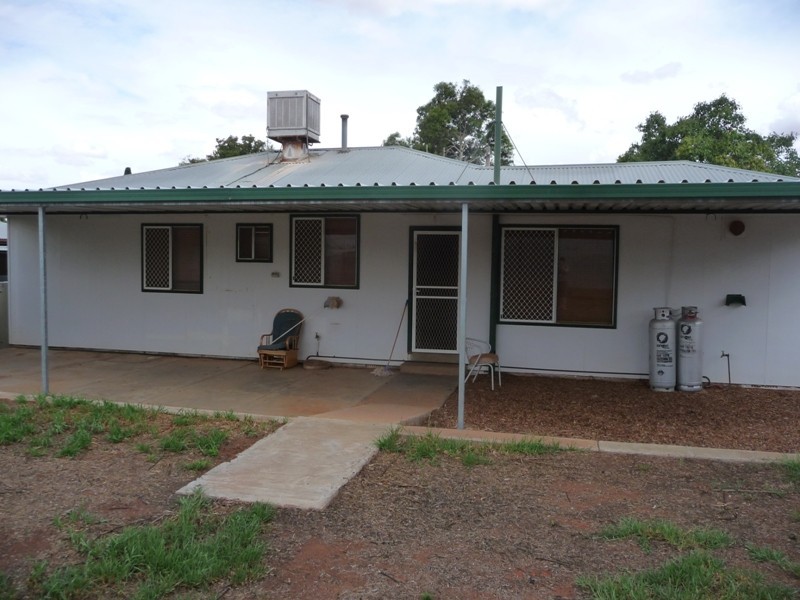 514 Wyman Street, Broken Hill NSW 2880