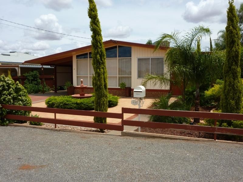 44 Cummins Street, Broken Hill NSW 2880