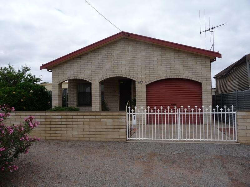471 Beryl Street, Broken Hill NSW 2880