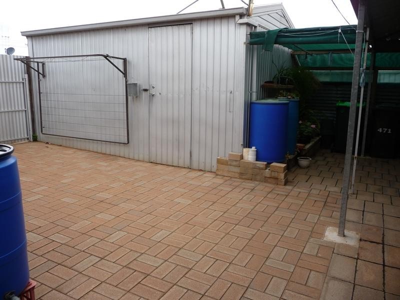 471 Beryl Street, Broken Hill NSW 2880
