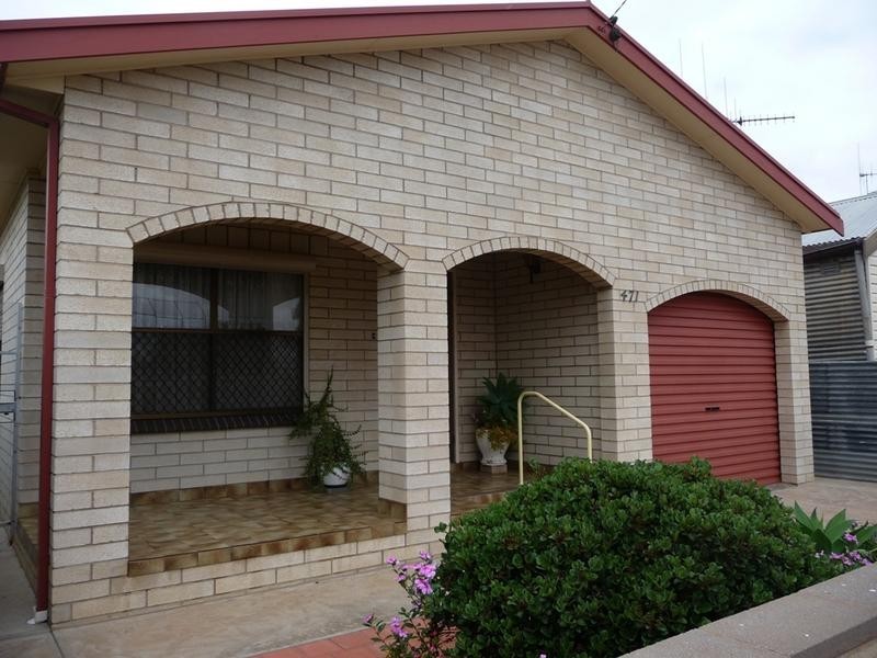 471 Beryl Street, Broken Hill NSW 2880