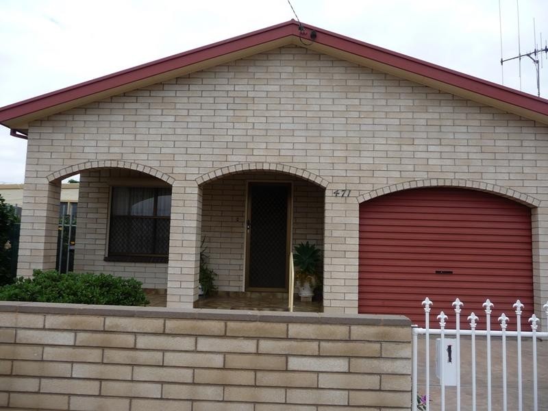 471 Beryl Street, Broken Hill NSW 2880