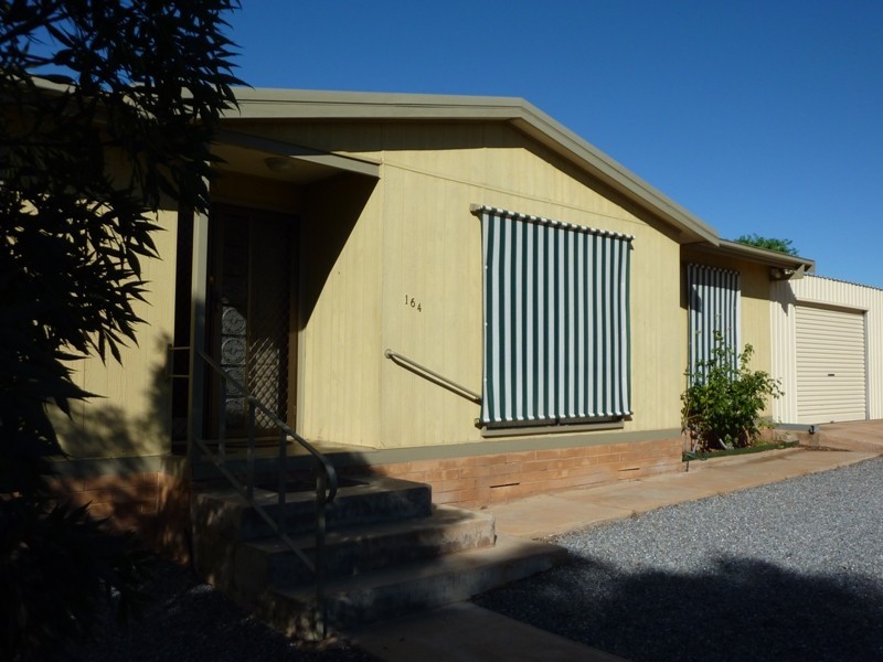 164 Harvey Street, Broken Hill NSW 2880