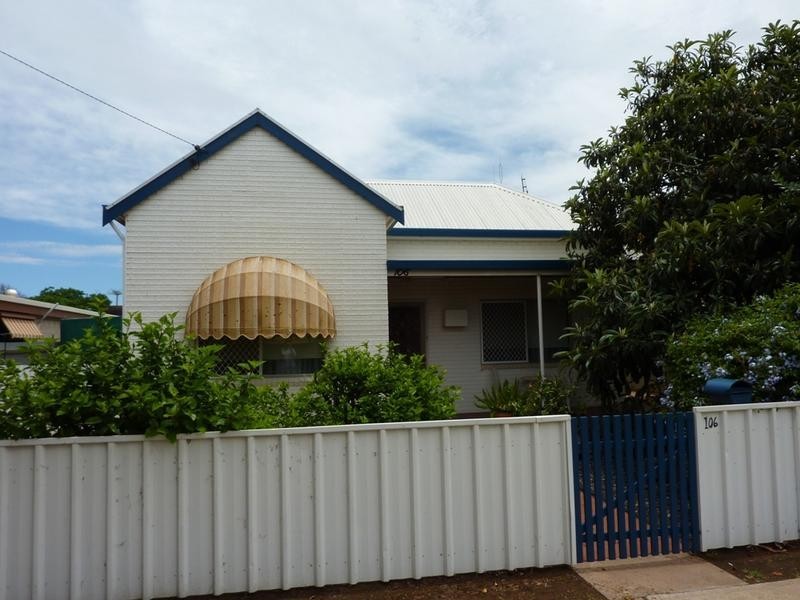 106 Patton Street, Broken Hill NSW 2880