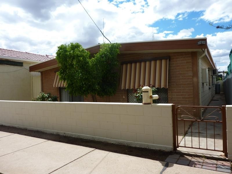 98-102 Patton Street, Broken Hill NSW 2880