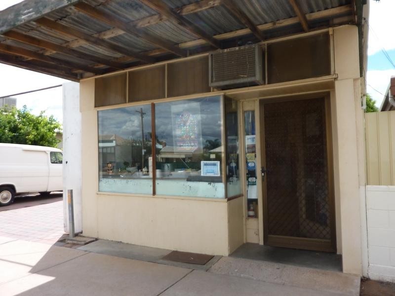 98-102 Patton Street, Broken Hill NSW 2880