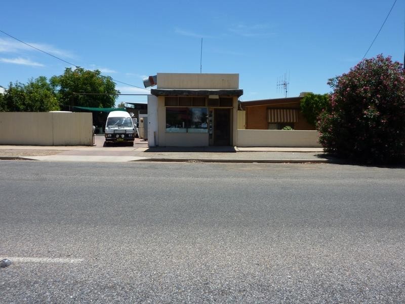 98-102 Patton Street, Broken Hill NSW 2880