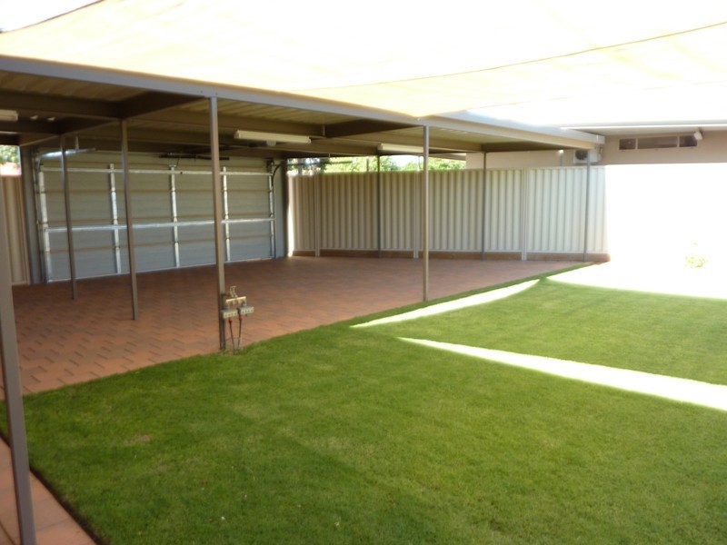 1 Tuart Street, Broken Hill NSW 2880